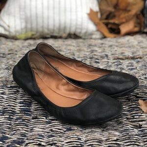 Lucky Brand Emmie Flats